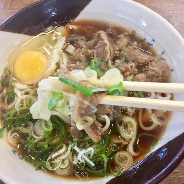 麺亭 憩 - サブ画像3