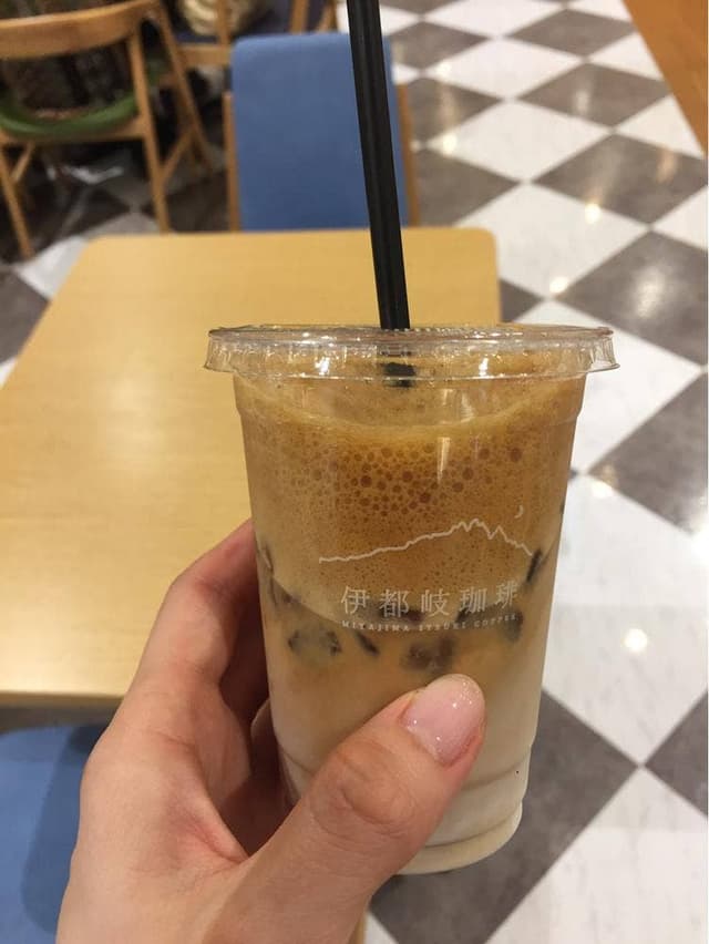 伊都岐珈琲 LECT店 - サブ画像1