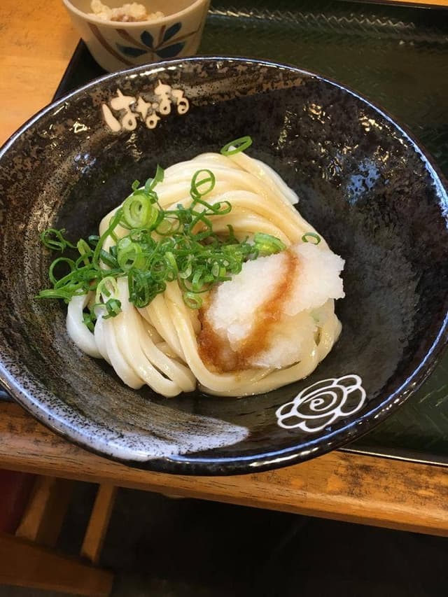 はなまるうどん 倉敷東塚店 - サブ画像2