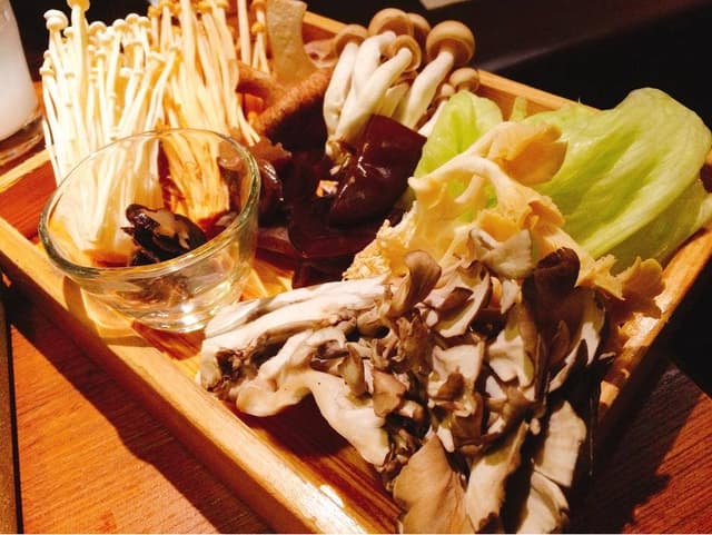 しゃぶしゃぶ温野菜 中目黒店 - サブ画像1