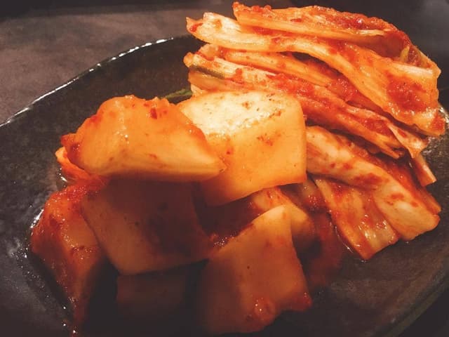 黒毛和牛A4A5 焼肉ありらん 新宿本店 - サブ画像1