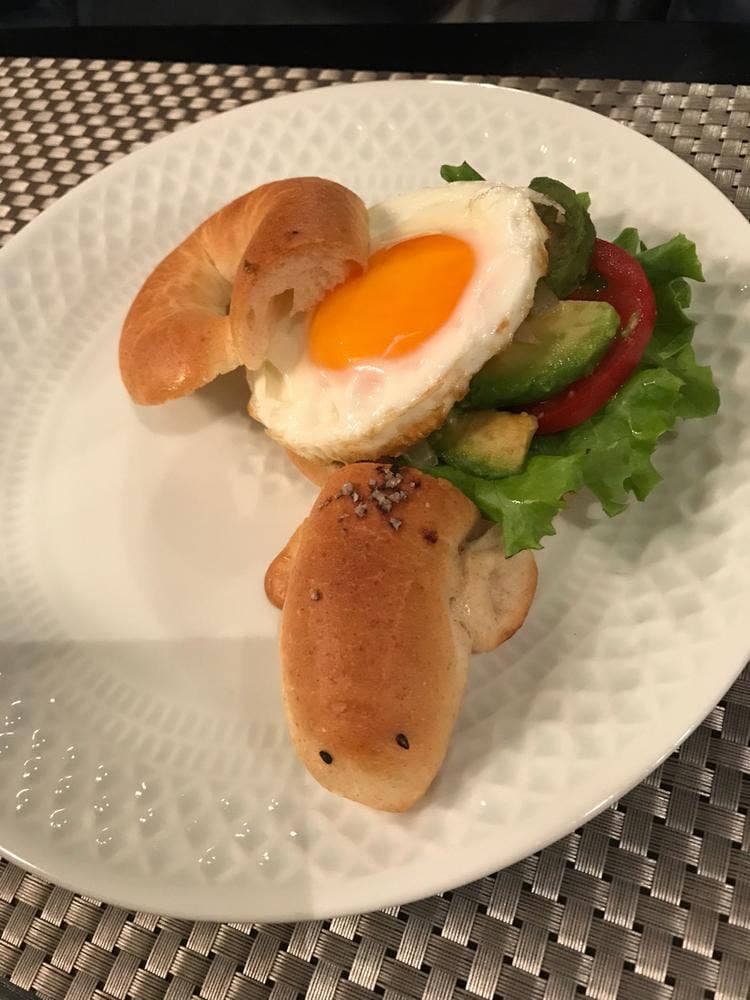 淡水魚ミュージアム茶論 雑魚寝館
