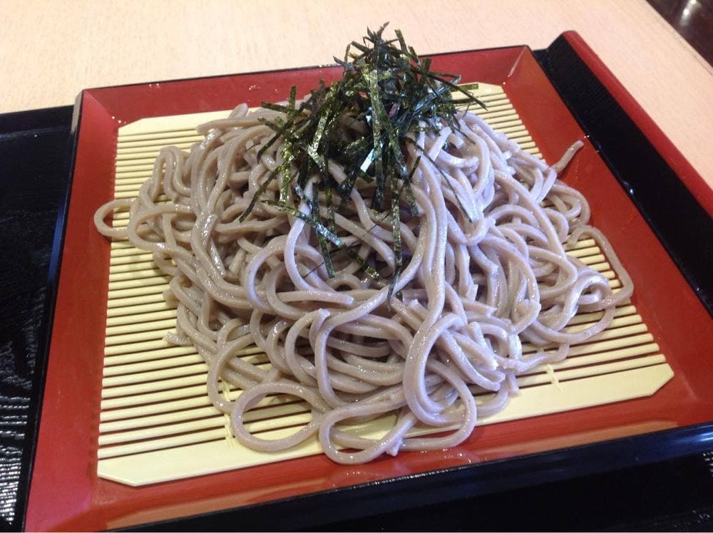 菅生パーキングエリア レストラン