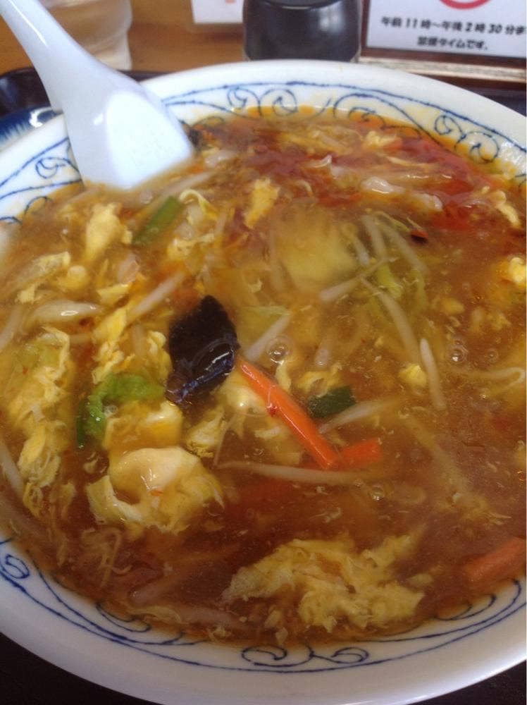 ラーメン弘ちゃん