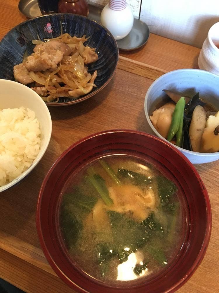 山田食堂