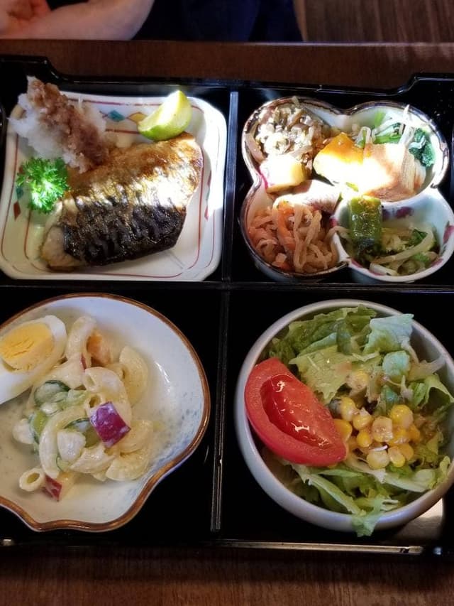 健康食茶房ほほづき - サブ画像3