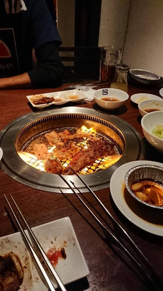 牛角 鶴ヶ島店 - サブ画像2