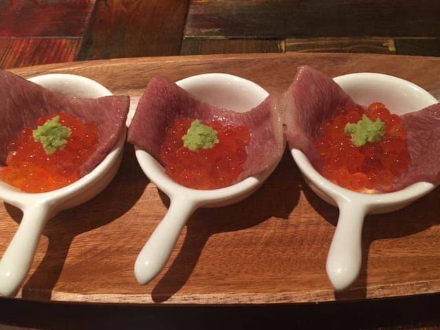 肉屋の肉バル ケンジ - サブ画像2
