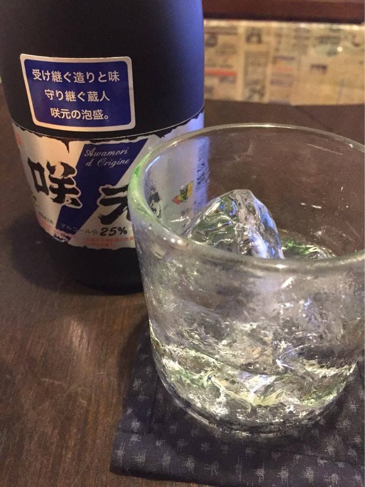 木精夢者