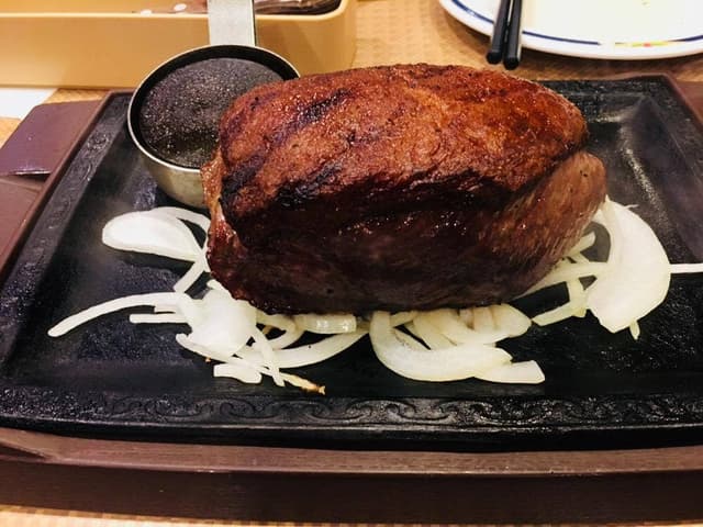ステーキガスト 高松松繩店 - サブ画像2