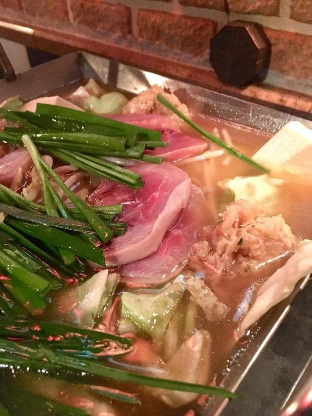鉄板焼居酒屋 えん - サブ画像1