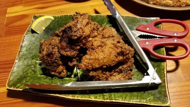 韓伊Dining ちゃんぽん市場 - サブ画像3