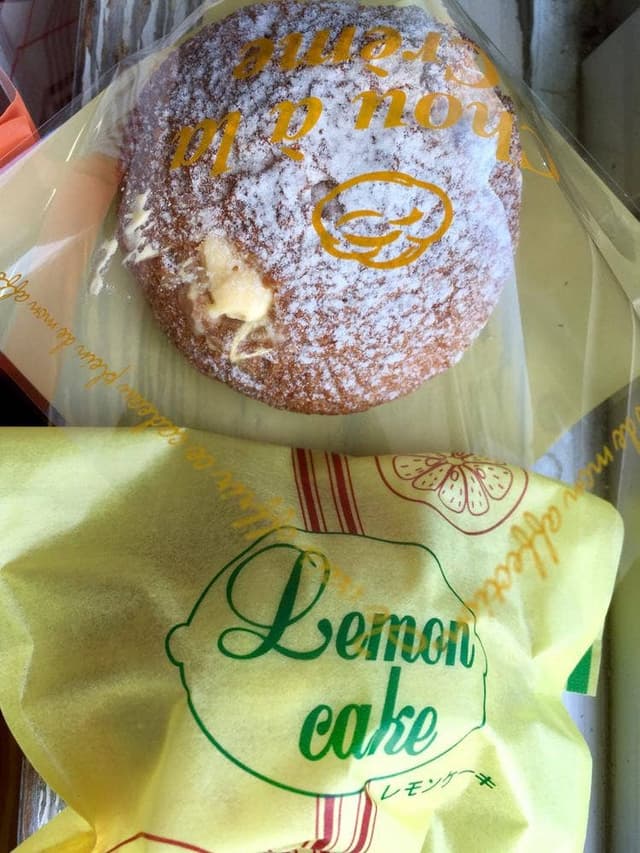 ミキヤ洋菓子店 - サブ画像1