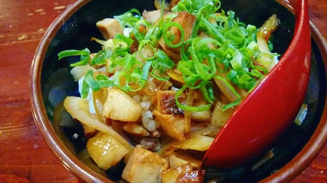 らーめん 五九〇 宇佐店 - サブ画像1