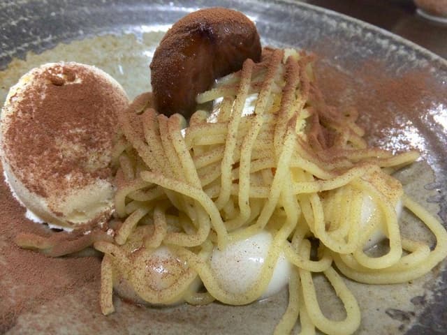 白玉屋新三郎 熊本氷川本店 - サブ画像3