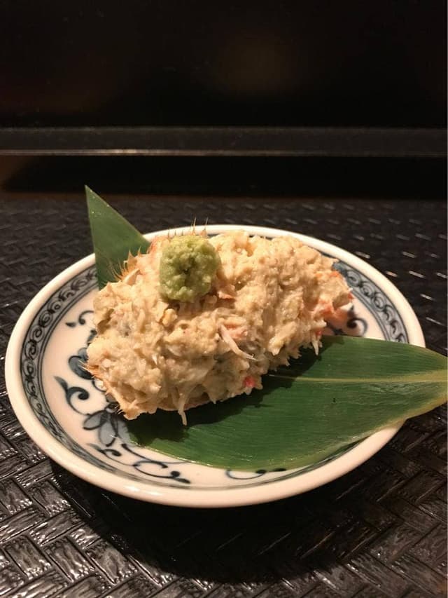 定禅寺 すし 紀文 - サブ画像1