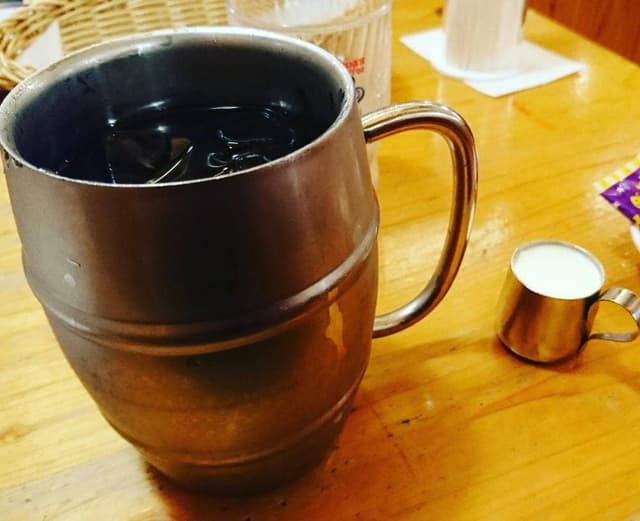 コメダ珈琲店 鶴ヶ島店 - サブ画像3