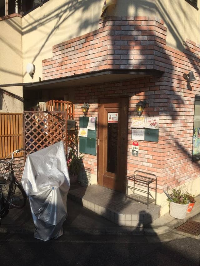 A's House - サブ画像1