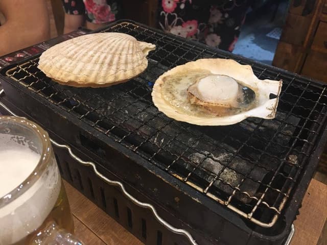 磯丸水産 川崎駅前店 - サブ画像2
