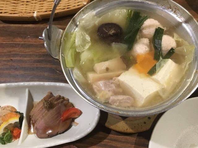 母家 - サブ画像2