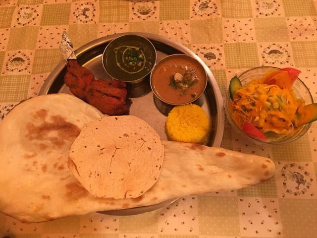 インド料理 SIBA - サブ画像1