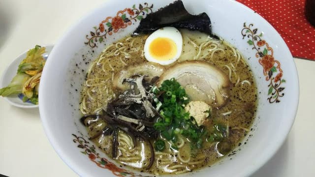チュンチュンラーメン - サブ画像3