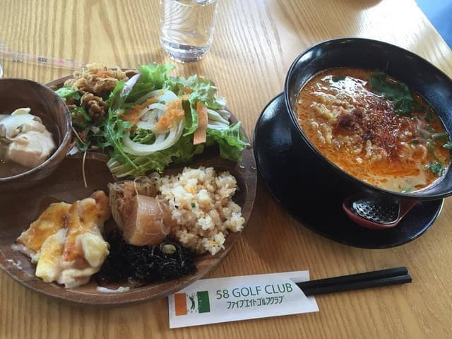 58ロハスキッチン - サブ画像2