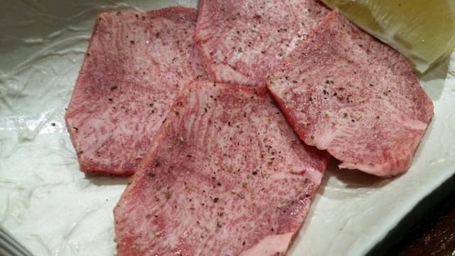 焼肉dining 茂 - サブ画像1