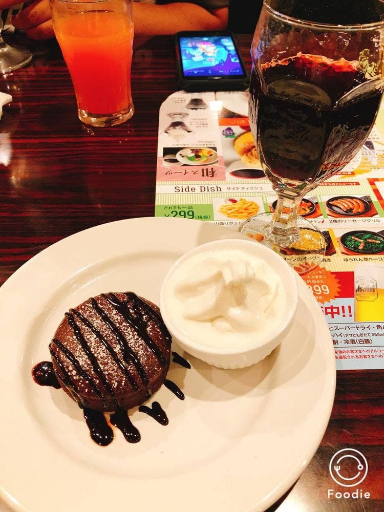 ガスト 豊橋三ノ輪店