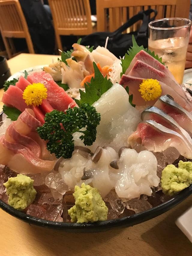 旬魚・酒房 寿司処 こうや 稲荷小路店 - サブ画像2