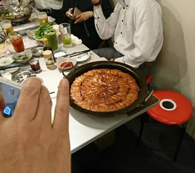 博多劇場 青物横丁店 - サブ画像1