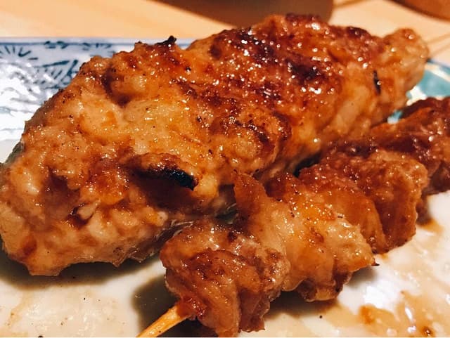 鳥徳 - サブ画像1