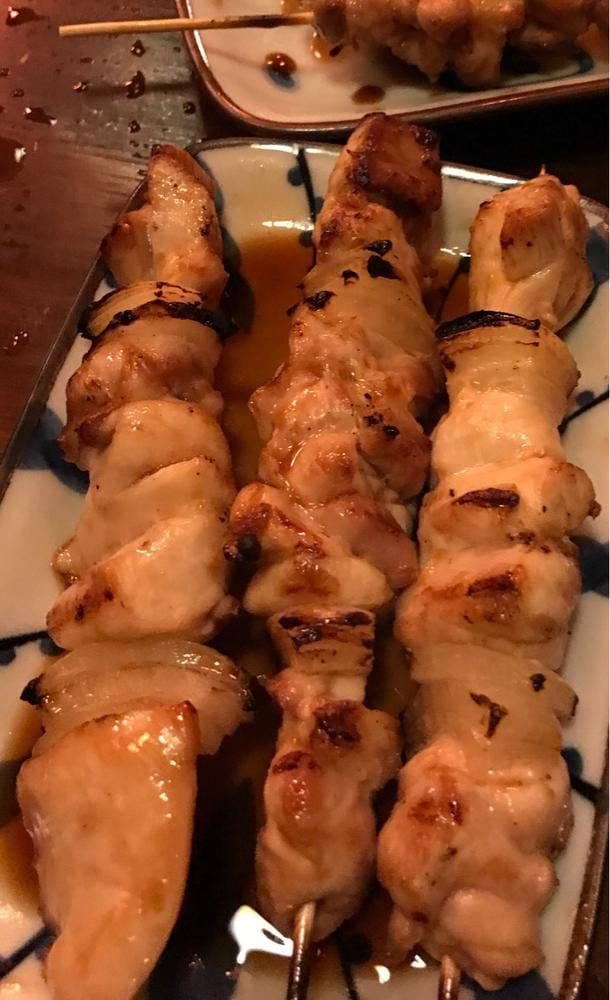 朝挽焼鳥 カワニシブロイラー - サブ画像3