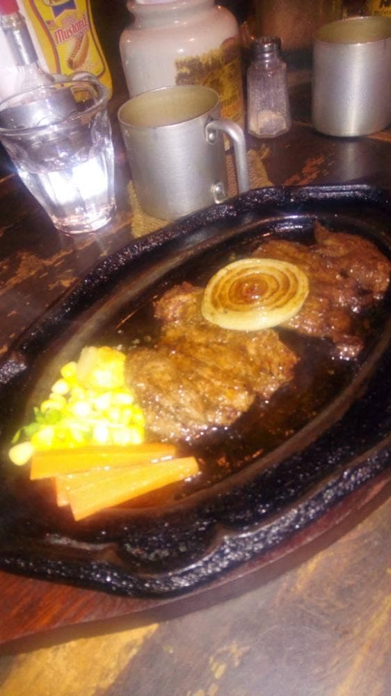 Fat Bob's - サブ画像3