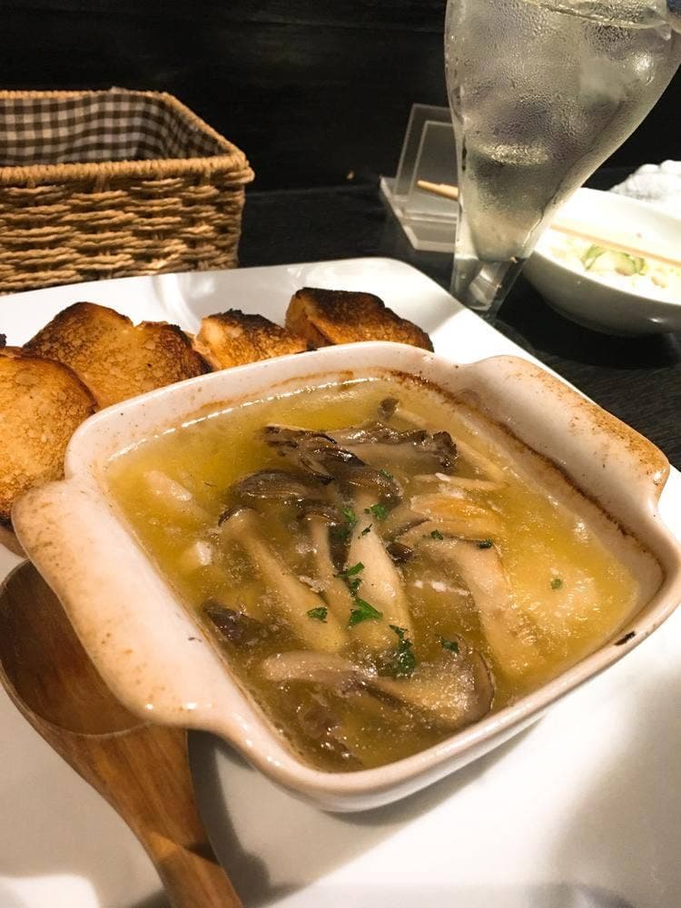 鶏バール Roots