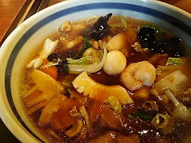 三宝亭 小出店 - サブ画像2