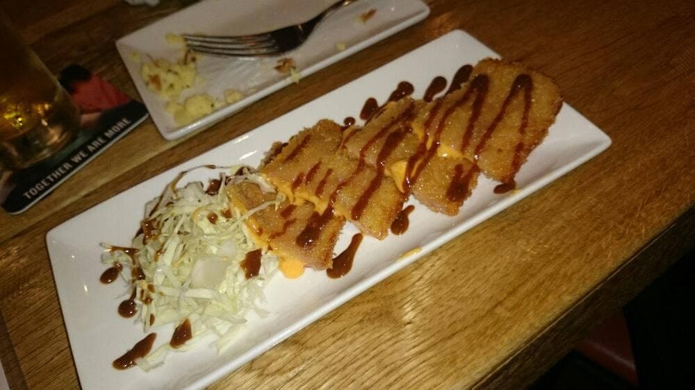 クラフトビール酒場 BAK 堂島JCT.