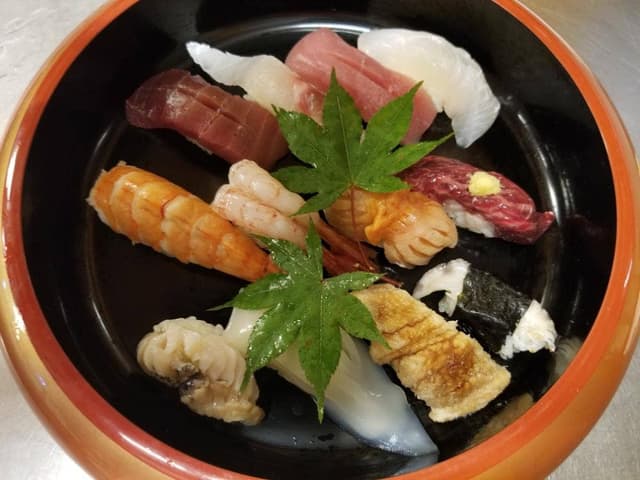 鮨・割烹のはら - サブ画像1