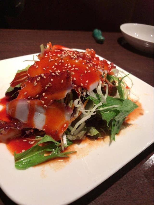 ぱんちゃん家 - サブ画像3