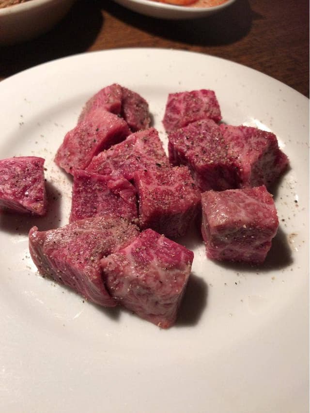 焼肉 李 - サブ画像1