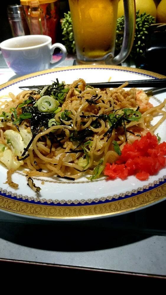 YakisoBal wy 新梅田食道街店