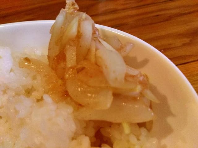 インドカレーイシイ - サブ画像2
