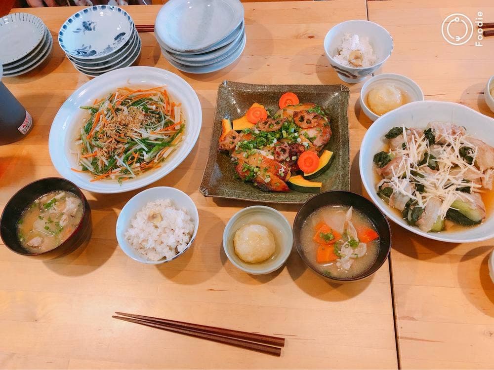 フランキー厨房