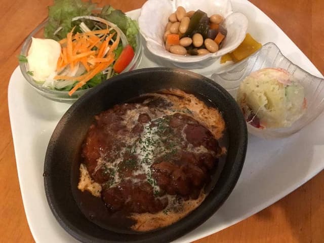 アリクイ食堂 - サブ画像1