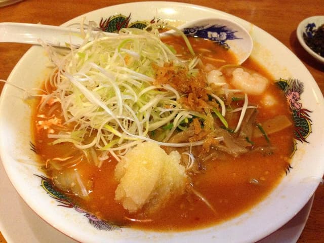 大阪ふくちぁんラーメン 吉田店 - サブ画像3