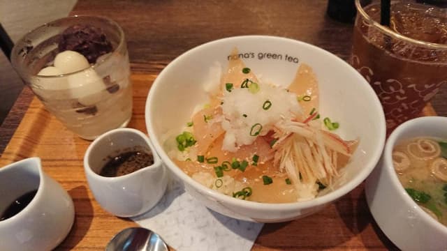 nana's green tea 仙台パルコ店 - サブ画像2