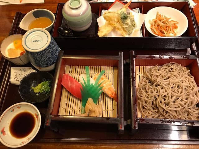 がんこ庵 - サブ画像2