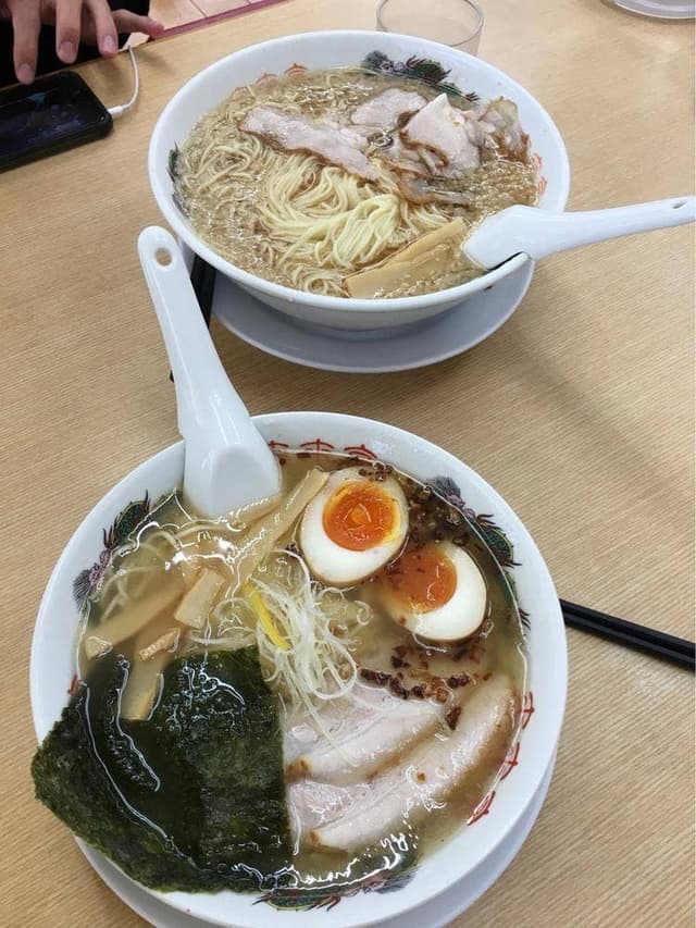 来来亭 高槻郡家店 - サブ画像3