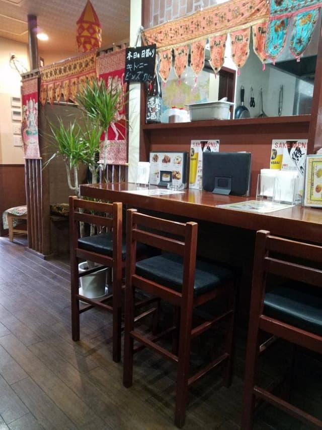 タンドリ屋 - サブ画像2