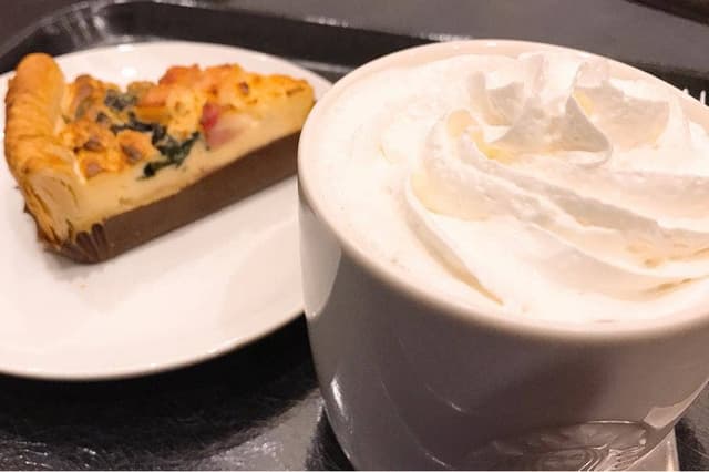 スターバックス コーヒー 大府柊山店 - サブ画像2
